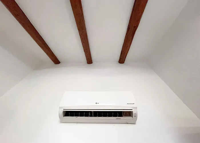 The Urban Nest