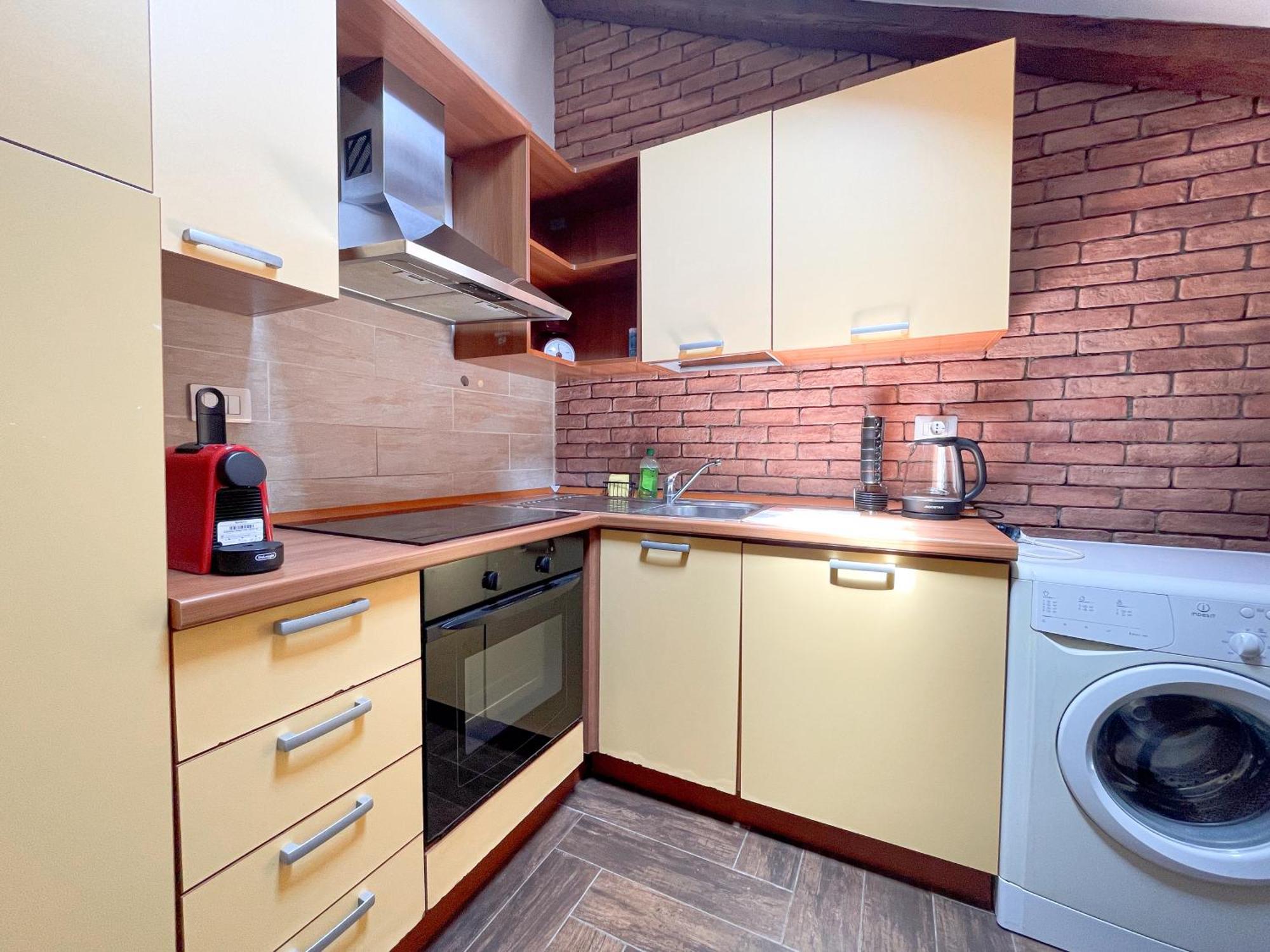 The Urban Nest Appartement Milan