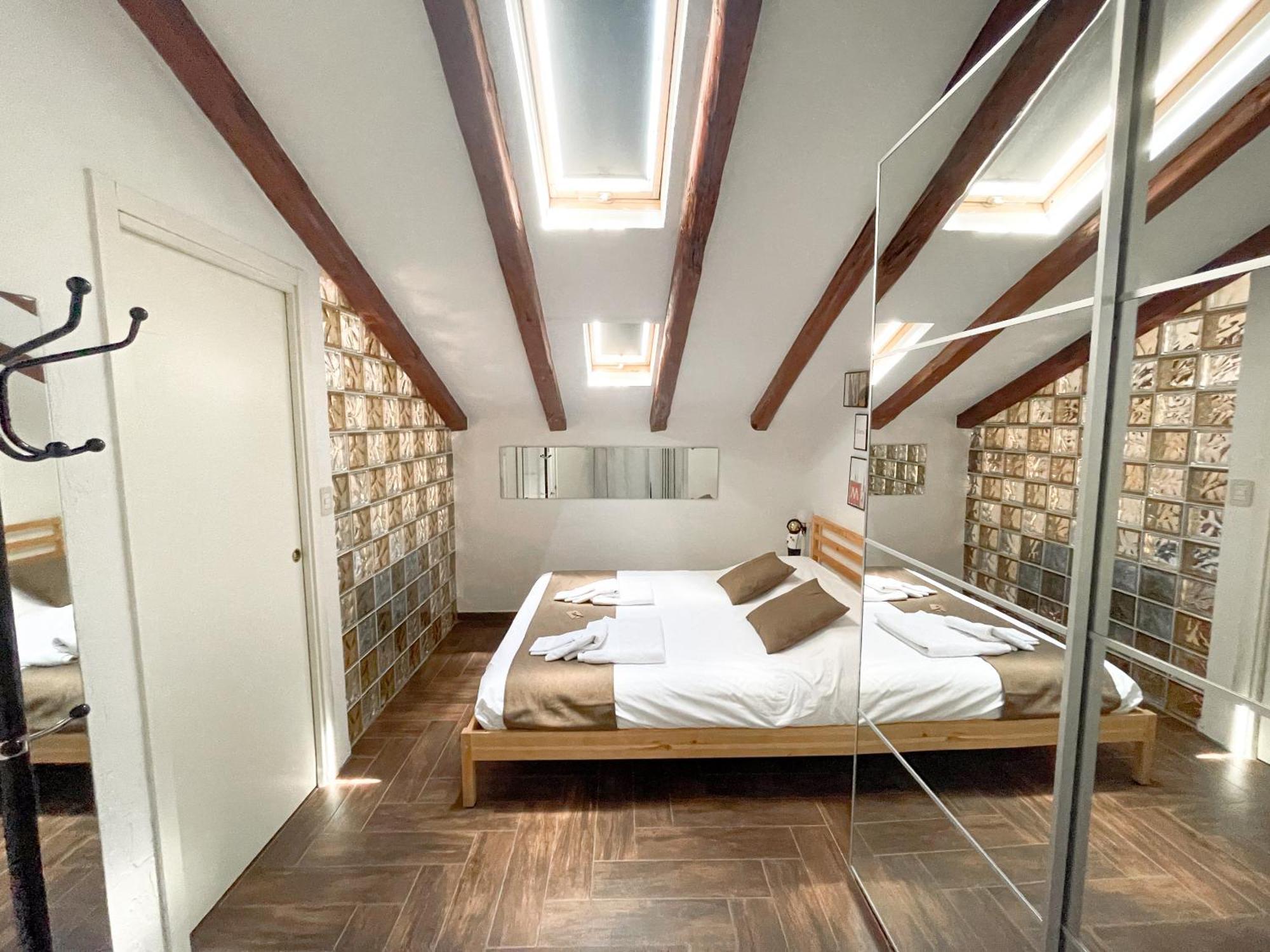 The Urban Nest Appartement Milan